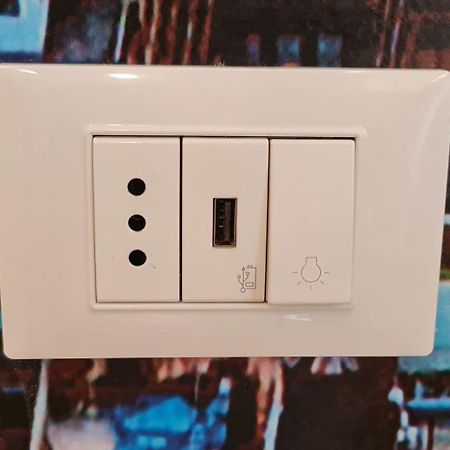 Bsuites Trieste In Centro Storico Con Wifi Padova Pokoj fotografie