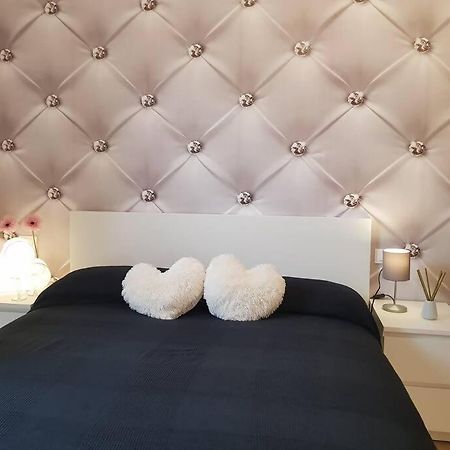Bsuites Trieste In Centro Storico Con Wifi Padova Exteriér fotografie
