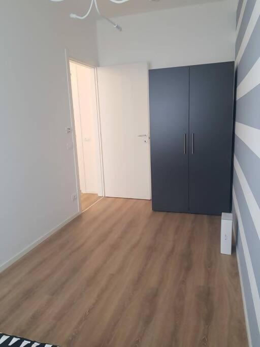 Bsuites Trieste In Centro Storico Con Wifi Padova Exteriér fotografie