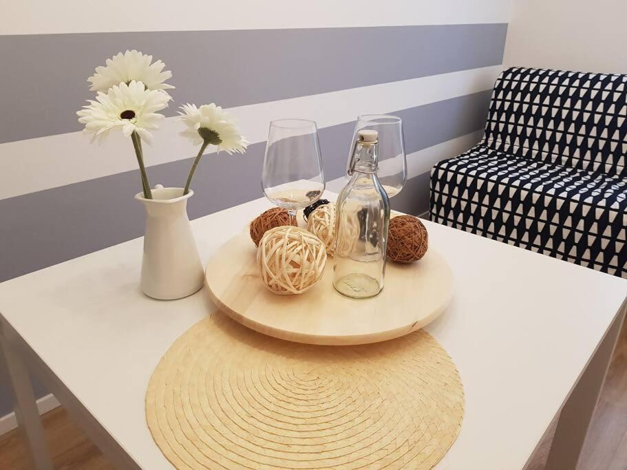 Bsuites Trieste In Centro Storico Con Wifi Padova Exteriér fotografie