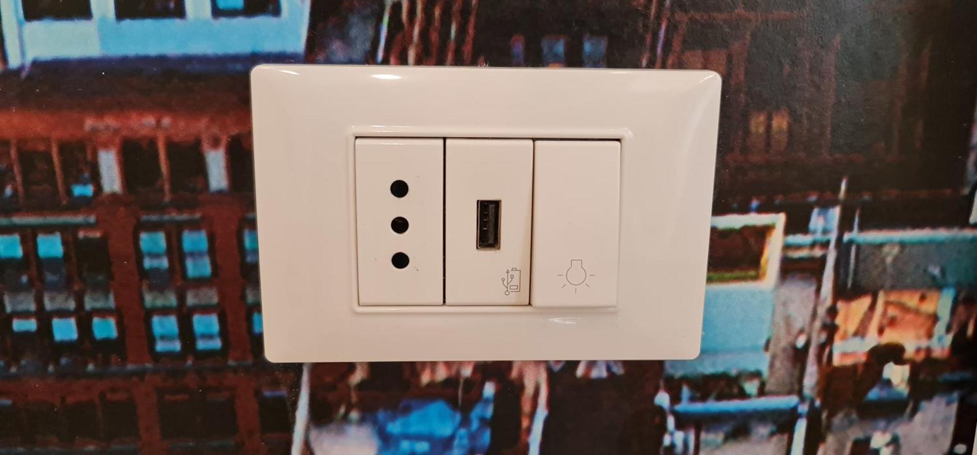 Bsuites Trieste In Centro Storico Con Wifi Padova Pokoj fotografie
