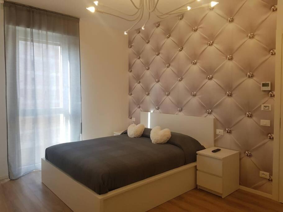 Bsuites Trieste In Centro Storico Con Wifi Padova Exteriér fotografie