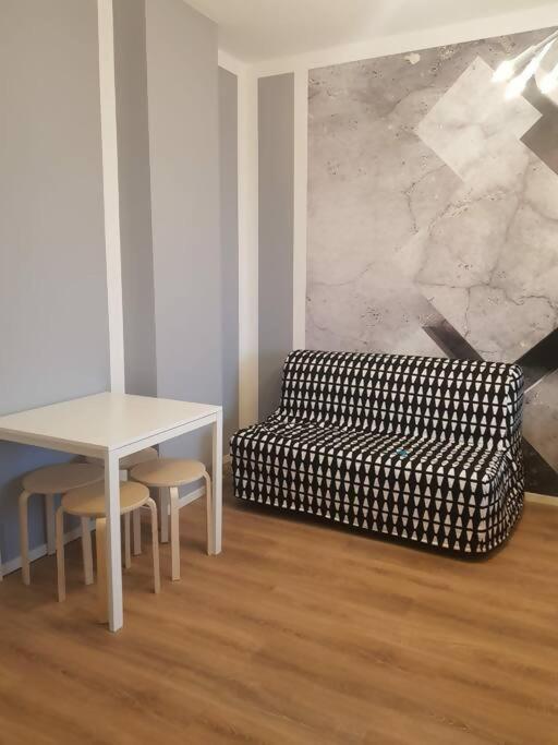 Bsuites Trieste In Centro Storico Con Wifi Padova Pokoj fotografie