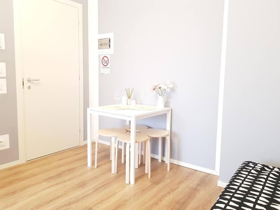 Bsuites Trieste In Centro Storico Con Wifi Padova Pokoj fotografie