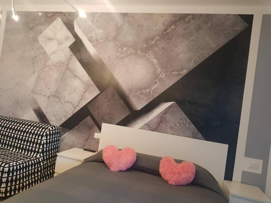 Bsuites Trieste In Centro Storico Con Wifi Padova Pokoj fotografie
