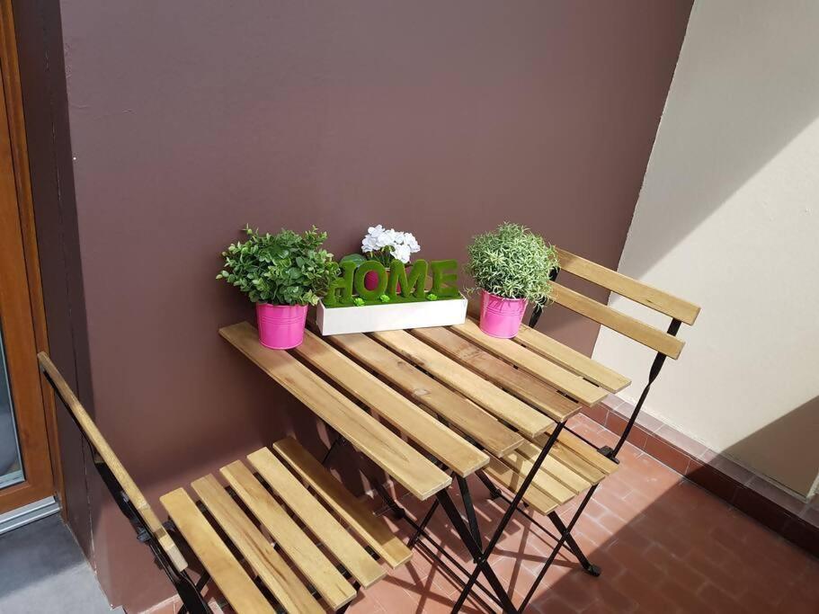 Bsuites Trieste In Centro Storico Con Wifi Padova Pokoj fotografie