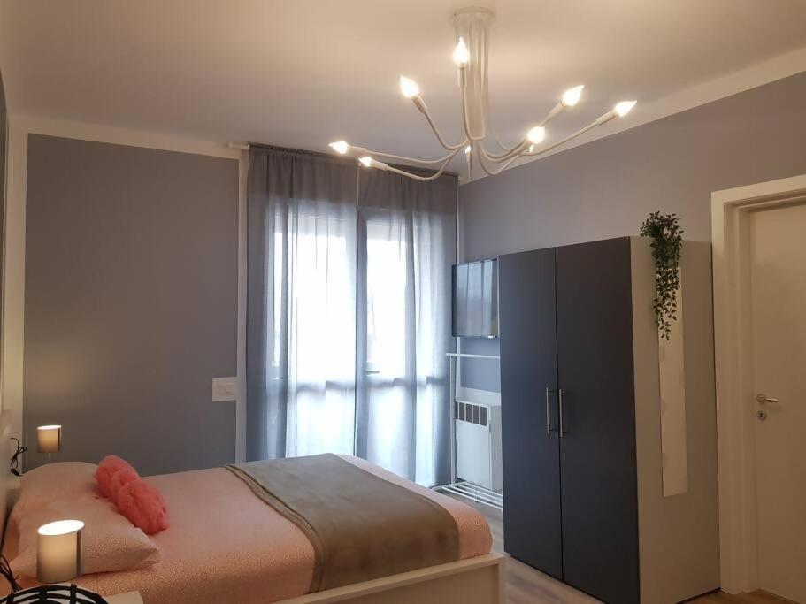 Bsuites Trieste In Centro Storico Con Wifi Padova Pokoj fotografie