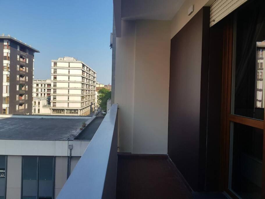 Bsuites Trieste In Centro Storico Con Wifi Padova Pokoj fotografie
