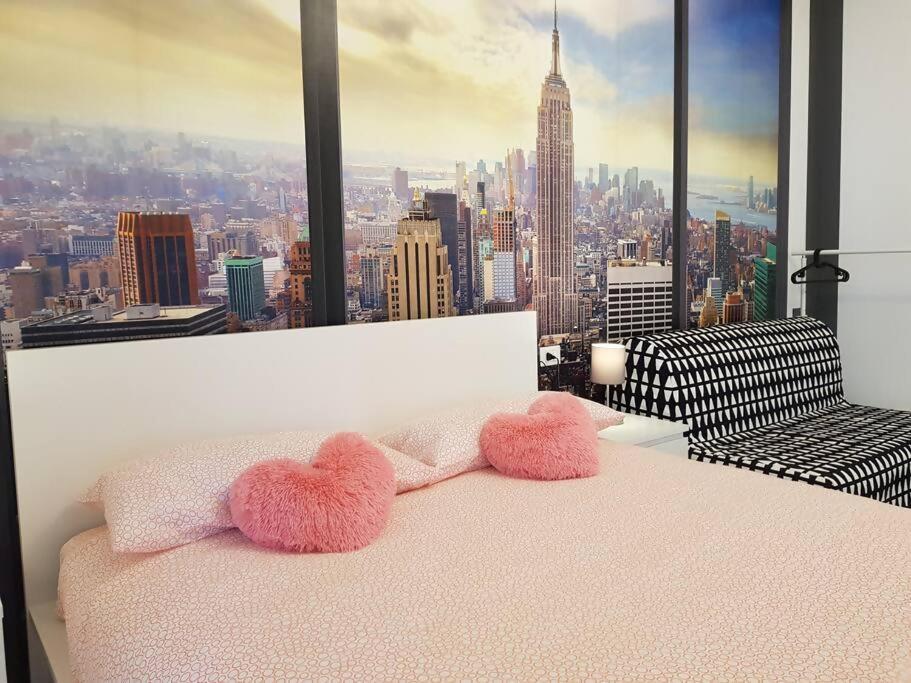 Bsuites Trieste In Centro Storico Con Wifi Padova Pokoj fotografie