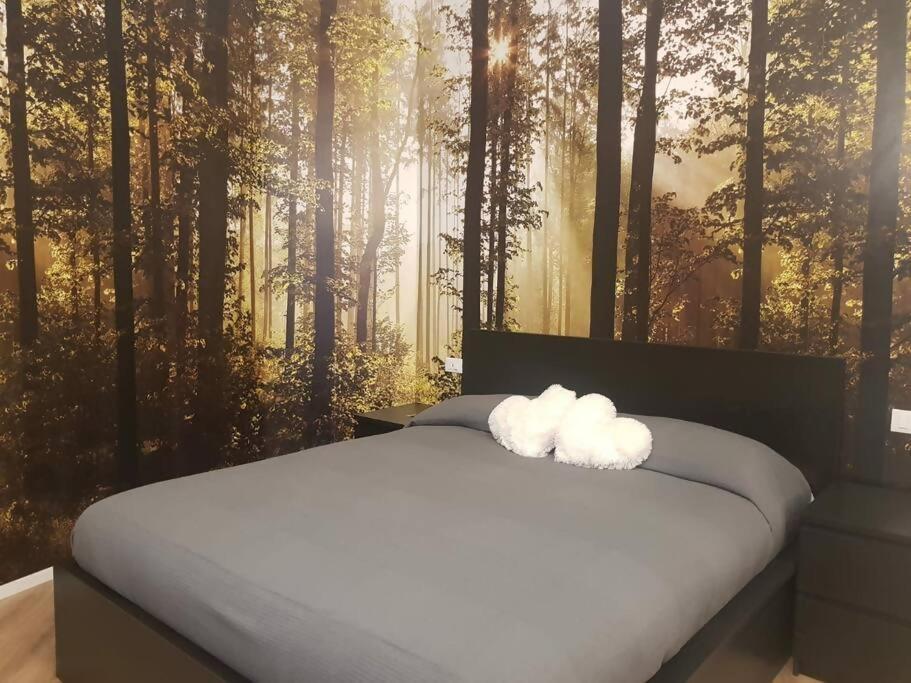 Bsuites Trieste In Centro Storico Con Wifi Padova Pokoj fotografie