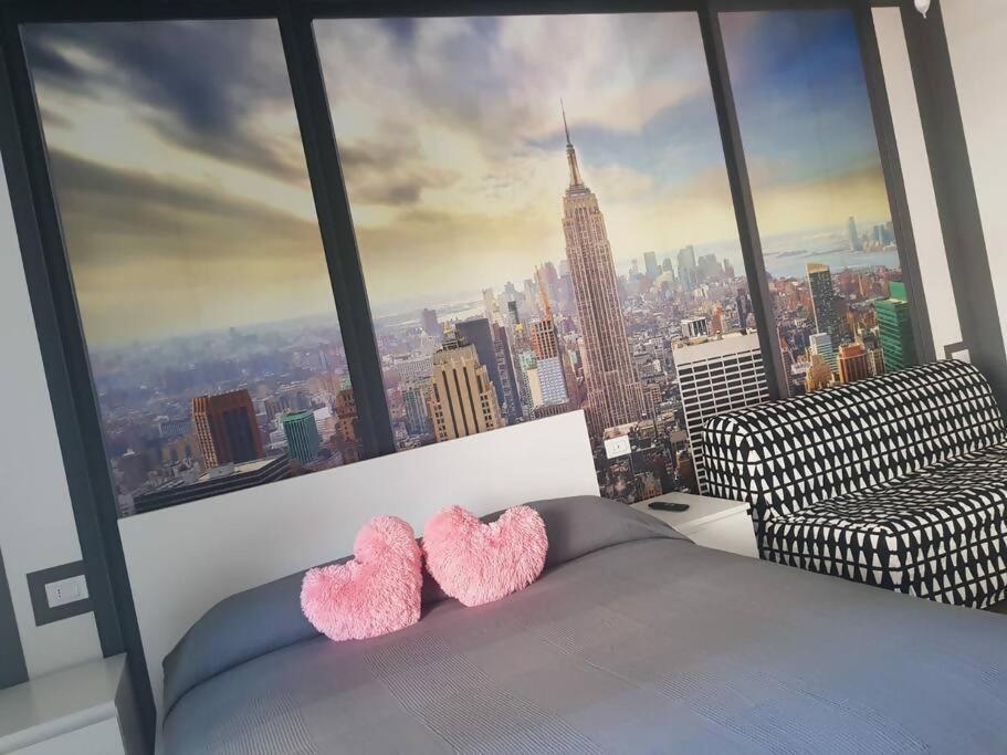 Bsuites Trieste In Centro Storico Con Wifi Padova Pokoj fotografie