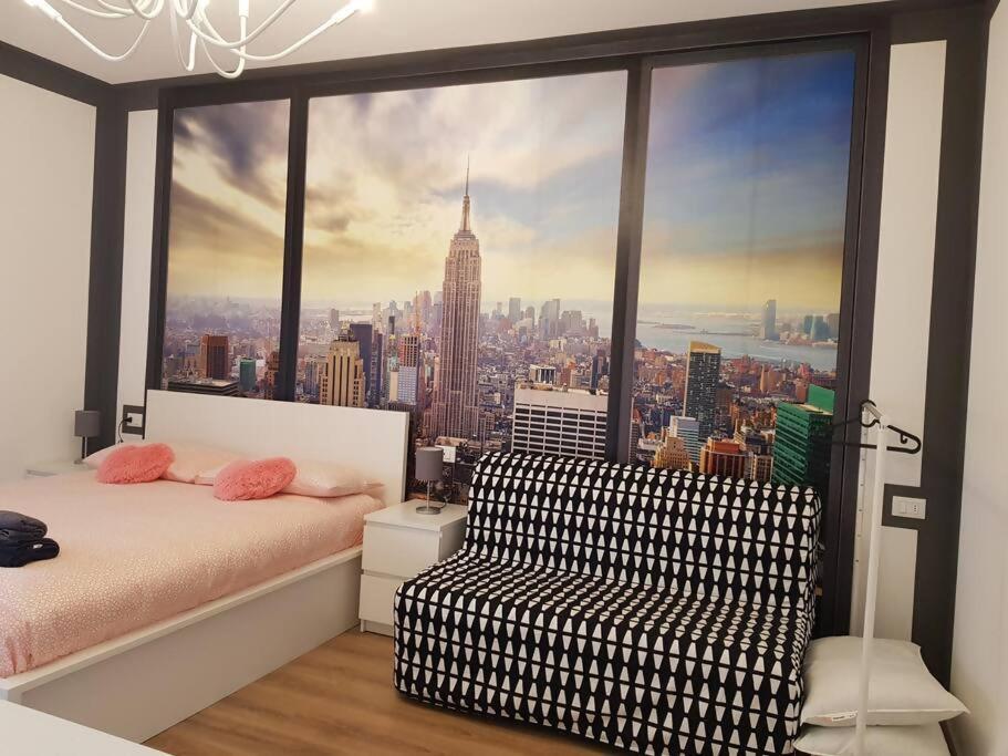 Bsuites Trieste In Centro Storico Con Wifi Padova Pokoj fotografie