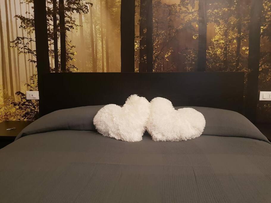 Bsuites Trieste In Centro Storico Con Wifi Padova Pokoj fotografie