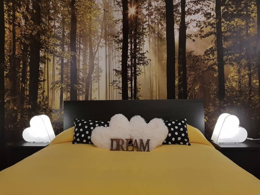 Bsuites Trieste In Centro Storico Con Wifi Padova Pokoj fotografie