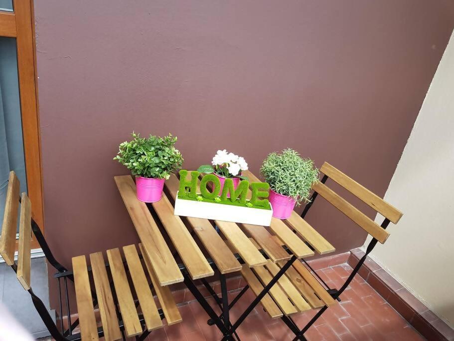 Bsuites Trieste In Centro Storico Con Wifi Padova Pokoj fotografie