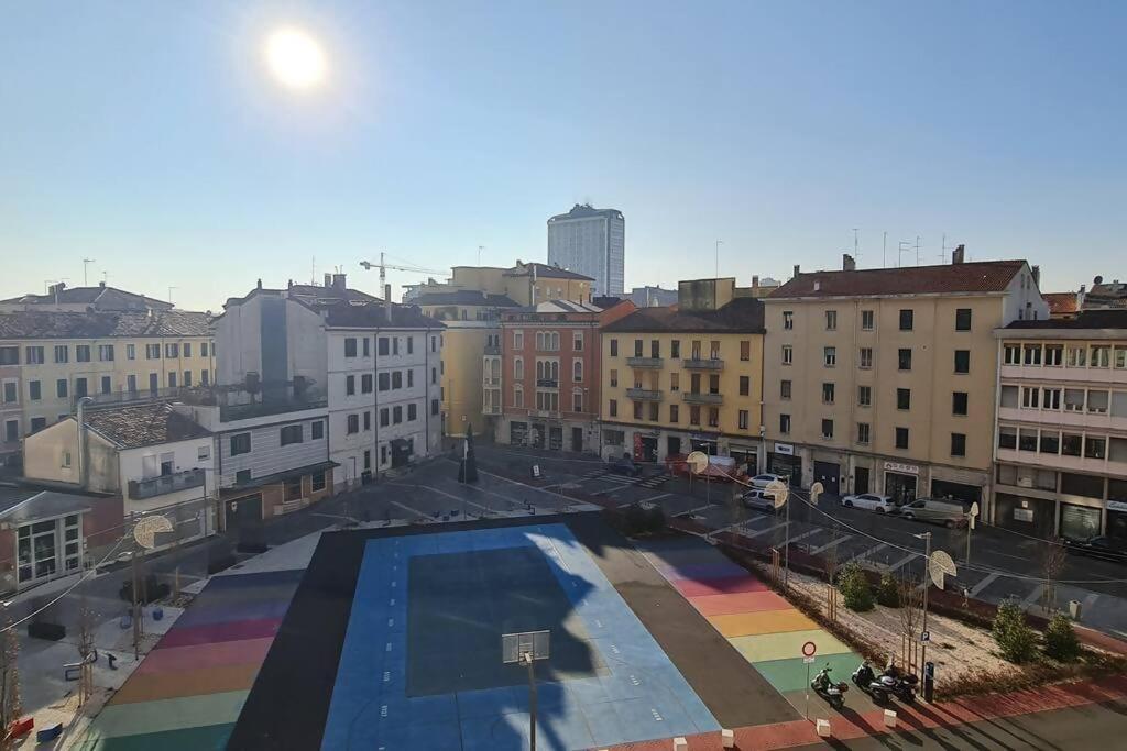 Bsuites Trieste In Centro Storico Con Wifi Padova Pokoj fotografie