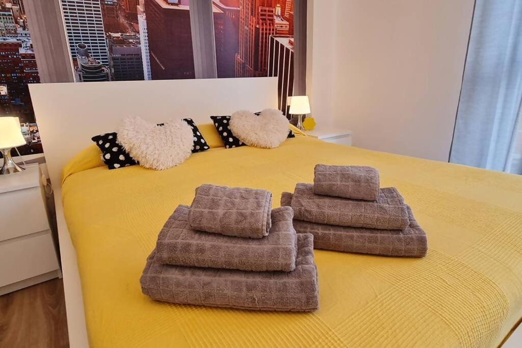 Bsuites Trieste In Centro Storico Con Wifi Padova Pokoj fotografie