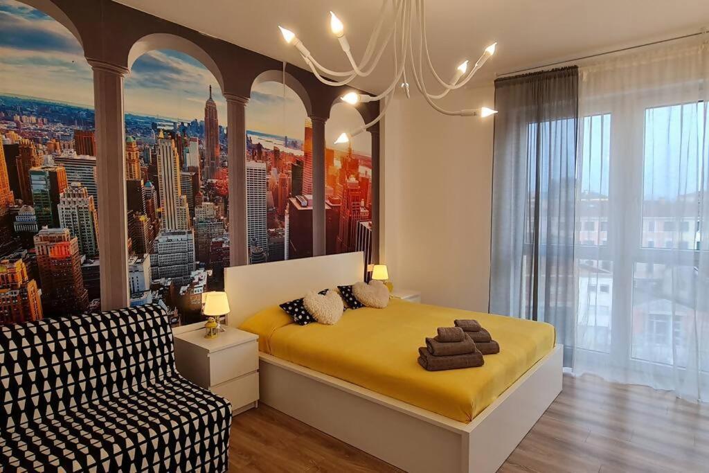 Bsuites Trieste In Centro Storico Con Wifi Padova Pokoj fotografie