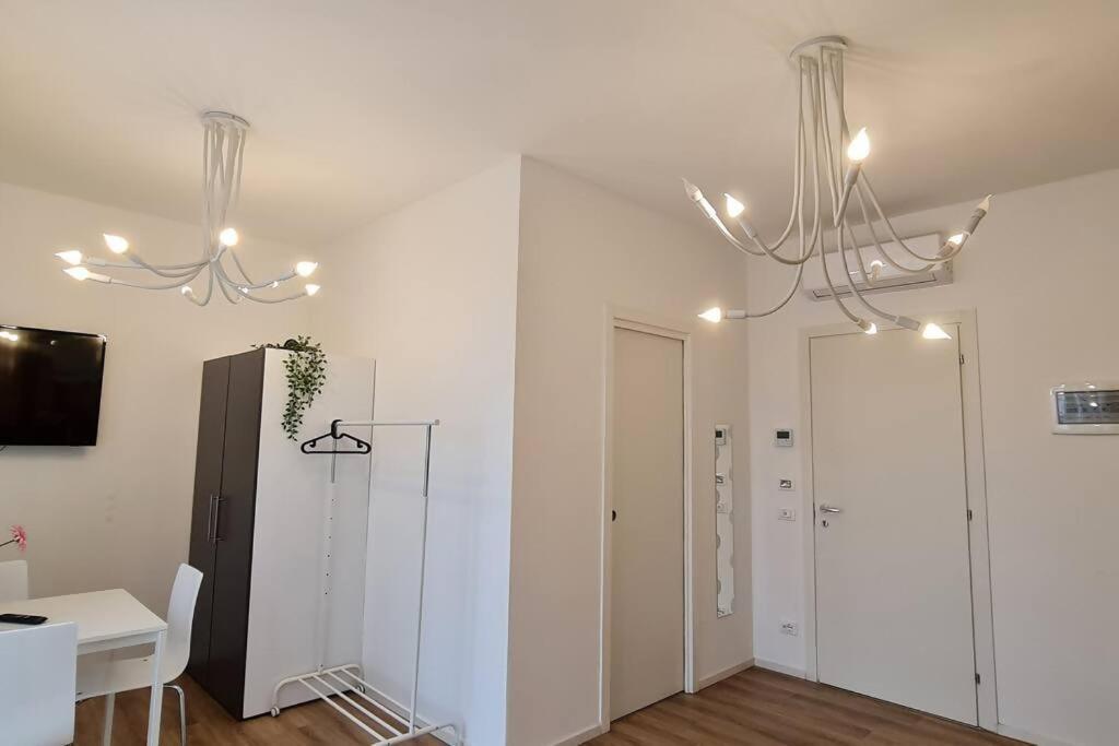 Bsuites Trieste In Centro Storico Con Wifi Padova Pokoj fotografie