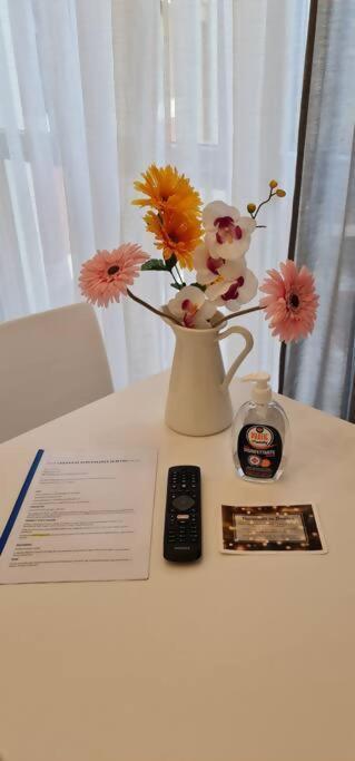 Bsuites Trieste In Centro Storico Con Wifi Padova Pokoj fotografie