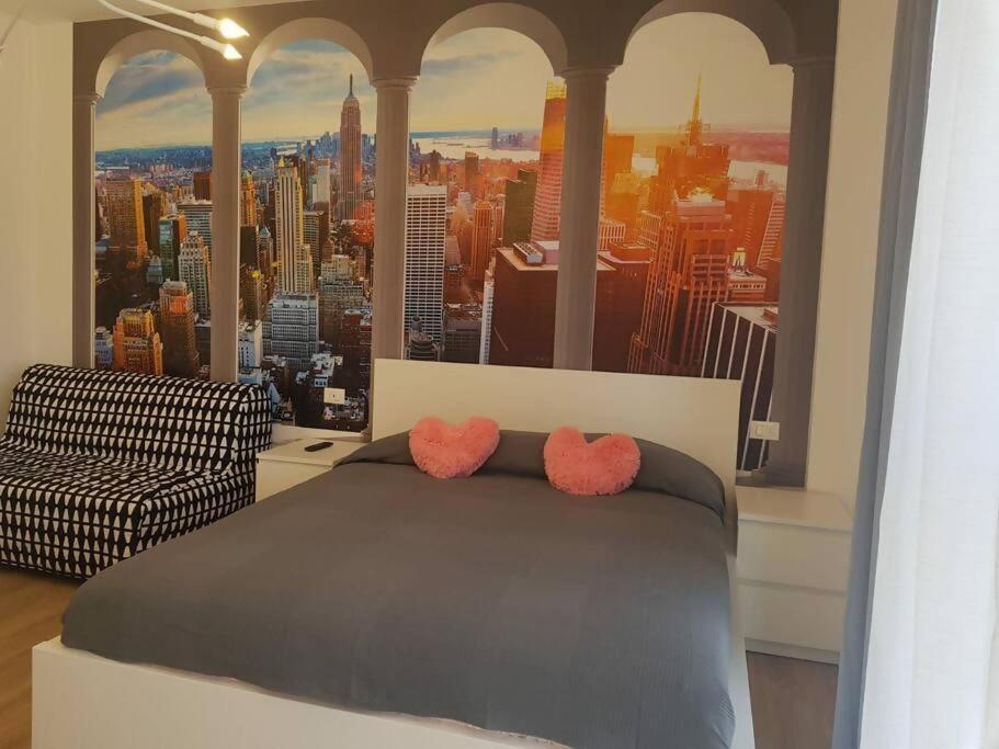 Bsuites Trieste In Centro Storico Con Wifi Padova Pokoj fotografie