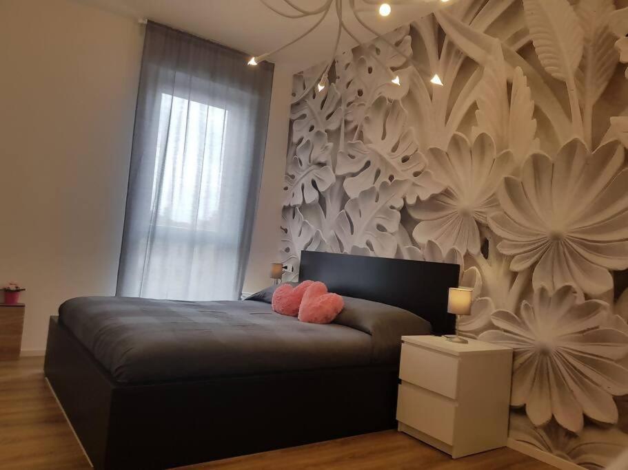 Bsuites Trieste In Centro Storico Con Wifi Padova Pokoj fotografie