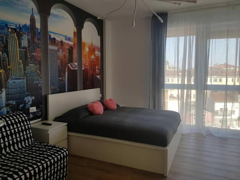 Bsuites Trieste In Centro Storico Con Wifi Padova Pokoj fotografie