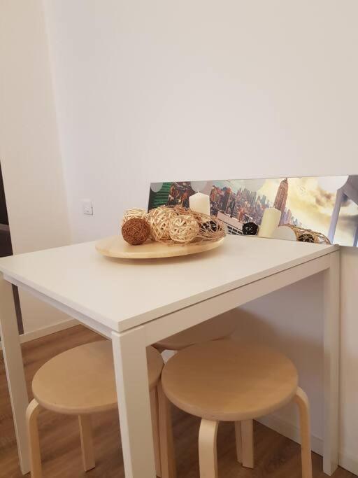 Bsuites Trieste In Centro Storico Con Wifi Padova Pokoj fotografie