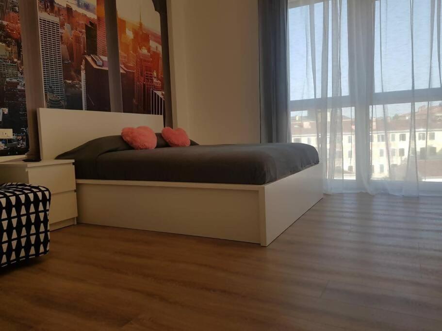 Bsuites Trieste In Centro Storico Con Wifi Padova Pokoj fotografie