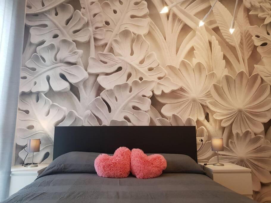 Bsuites Trieste In Centro Storico Con Wifi Padova Pokoj fotografie
