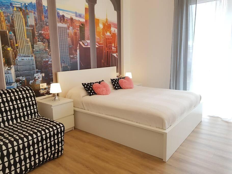 Bsuites Trieste In Centro Storico Con Wifi Padova Pokoj fotografie