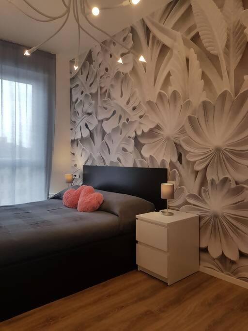 Bsuites Trieste In Centro Storico Con Wifi Padova Pokoj fotografie