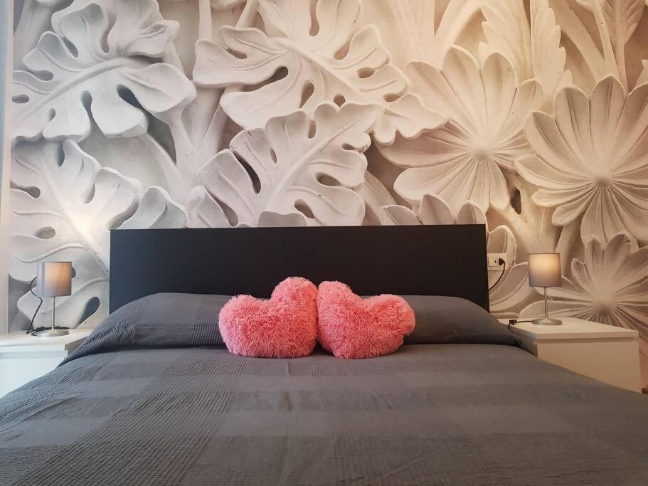 Bsuites Trieste In Centro Storico Con Wifi Padova Pokoj fotografie