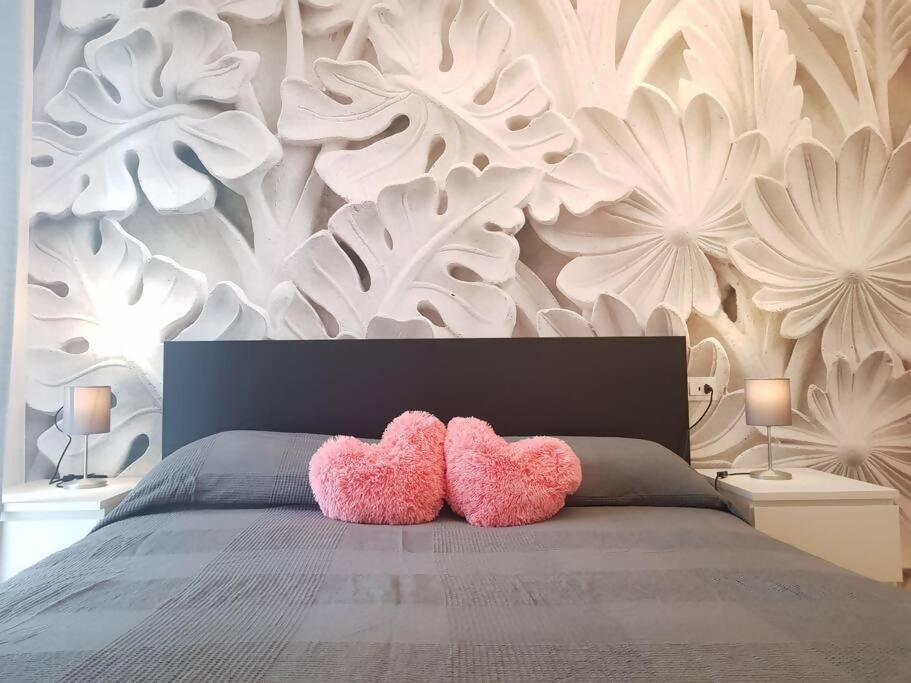 Bsuites Trieste In Centro Storico Con Wifi Padova Pokoj fotografie